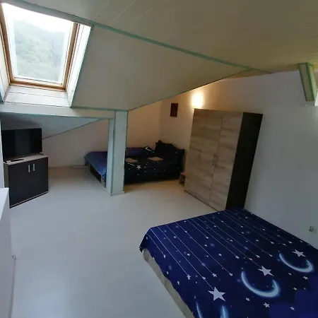 Apartment Family Duplex