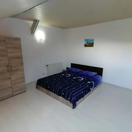 Family Duplex Apartment
