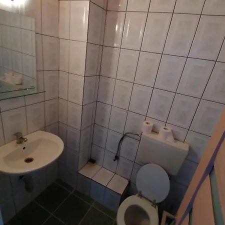 Apartment Family Duplex Sinaia