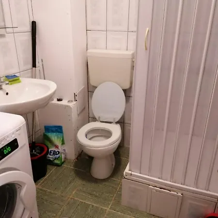 Family Duplex Apartment