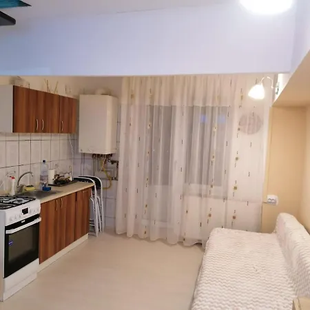 Family Duplex * Sinaia