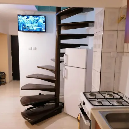 Family Duplex * Sinaia